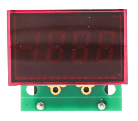 Murata Power Solutions - ACA-20PC-2-AC1-RL-C - Murata 3.5λ LED ֵ ACA-20PC-2-AC1-RL-C, , 33.9 x 21.3 mm, 0C  +60C		