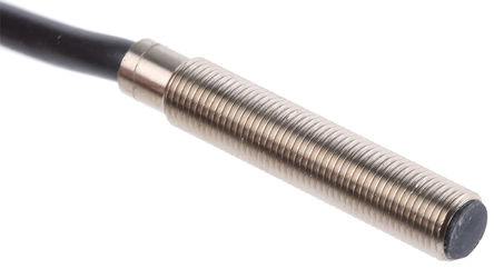 Telemecanique Sensors - XS1N05NA310 - Telemecanique Sensors IP67  ʽ XS1N05NA310, 1 mm ⷶΧ, NPN, 5  24 V ֱԴ		