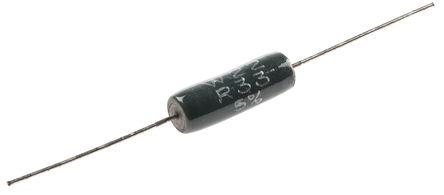 Welwyn - W22-R33JI - Welwyn W22 ϵ 7W 330m  Ƶ W22-R33JI, 5%, 200ppm/C		