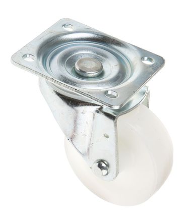 Flexello - 422NY - Flexello 100mmֱ ת 422NY, 250kg, ̥, 		