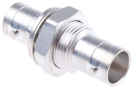 Neutrik - NBB75FG - Neutrik 75 ֱ UHF  NBB75DFG, BNC   BNC 		