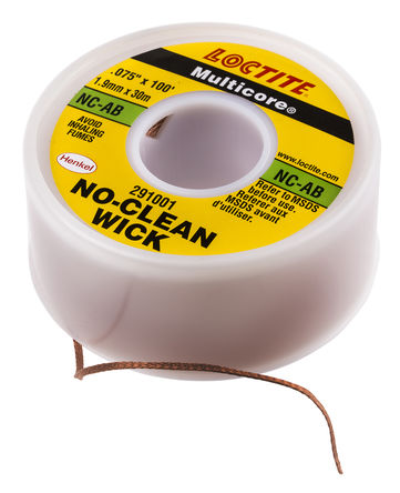 Multicore - 291001 - Multicore 30m ϴ , 1.9mm		