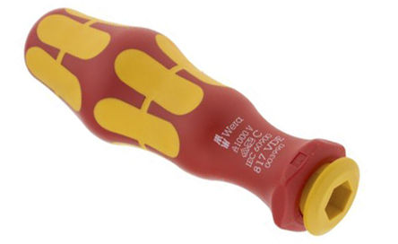 Wera - 05003990001 817 VDE - Wera ֱ ˿ 05003990001 817 VDE, 102 mmܳ		