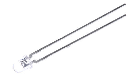 OSRAM Opto Semiconductors - SFH 309-3/4 - Osram Opto ȫ 羧 SFH 309-3/4, 24 йǶ, 380  1150 nm, 2  3mm (T-1) װ		