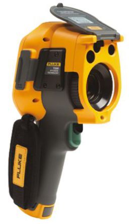 Fluke - FLK-Ti300 9HZ - Fluke TI300 , Χ -20  +650 C, 3.5inĻ 640 x 480pixel		