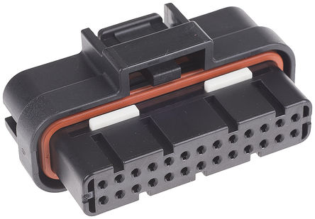 TE Connectivity - 1473712-2 - TE Connectivity SUPER SEAL ϵ 2 26· ɫ ĸ  1473712-2		