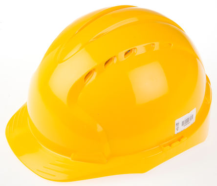 JSP - AJF030-000-200 - JSP AJF030-000-200 ɫ ܶȾϩ (HDPE) ȫñ		