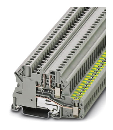 Phoenix Contact - 3046834 - Component Terminal Block 3046834		