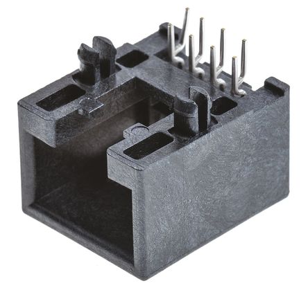 Molex - 95501-2881 - Molex RJ45 ϵ 8· Cat3 ĸ RJ45  95501-2881, , ͨ, ͭо		