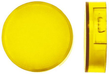 Omron - A165L-TY - Omron A165L-TY ɫ Բ ť͸, ʹA16 ϵ LED/׳ưť		