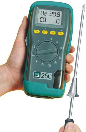 Kane - KANE250/RS - KANE250/RS ȼ		