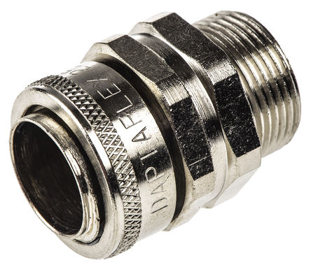 Adaptaflex - SP25/M25/B - Adaptaflex  ͭ ת µ SP25/M25/B, 25mm Ƴߴ, M25, IP54		