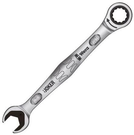 Wera - 05073274001 - Wera 14 mm Ͻ Joker ϼݰ 05073274050, ܳ188 mm		