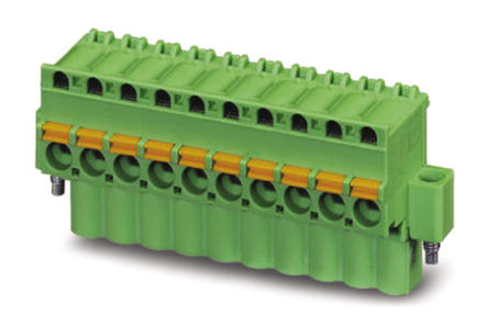 Phoenix Contact - 1910225 - Phoenix Contact COMBICON FKCVW ϵ 5mm ھ 4 · ĸ ɫ ͷ 1910225, ˽		