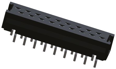 TE Connectivity - 1-2178713-8 - TE Connectivity Micro-Match ϵ 2 18· 1.27mmھ  IDC  1-2178713-8, ͨ		