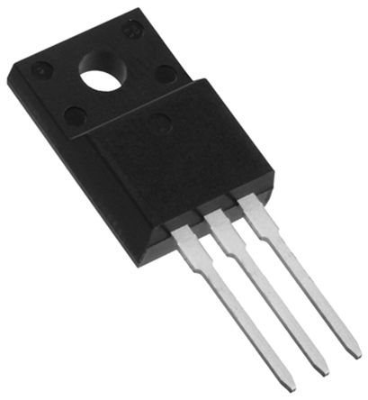 STMicroelectronics - STFW40N60M2 - STMicroelectronics MDmesh M2 ϵ Si N MOSFET STFW40N60M2, 34 A, Vds=650 V, 3 TO-3PFװ		