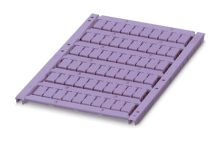 Phoenix Contact - 0829161 - Terminal Marker 0829161		