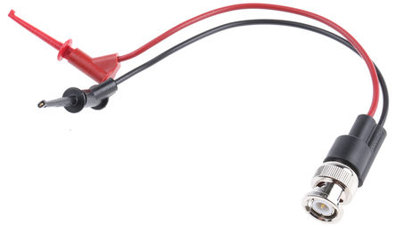 Pomona - 5189 - Pomona 5189 ɫ/ɫ BNC , 150V ac, , 137mm ߳		