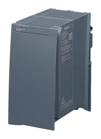 Siemens - 6EP1333-4BA00 - Siemens SIMATIC PM-1507 ϵ 192W DIN Դ 6EP1333-4BA00, 90%Ч, 132V ac, 8A, 24V dc 24V dc/		