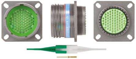 Souriau - 8D019Z35PN - Souriau 8D ϵ 66· 尲װ    8D019Z35PN, о, ǳߴ19, MIL-DTL-38999		