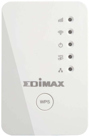 Edimax - EW-7438RPn Mini - Edimax  EW-7438RPn Mini		