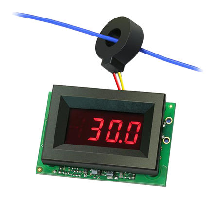 Murata Power Solutions - ACA-20RM-2-AC4-RL-C - Murata 3.5λ LED ֵ ACA-20RM-2-AC4-RL-C, , 53.34 x 44.45 mm, 0  +60 C		