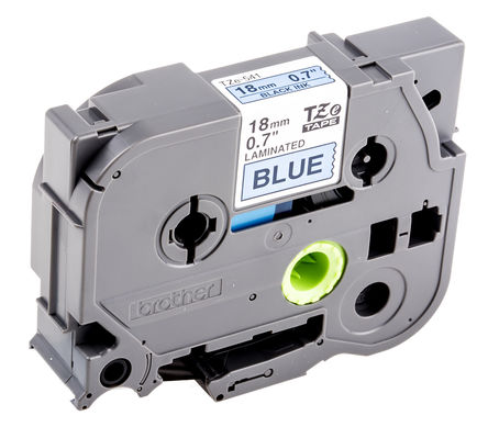 Brother - TZe-541 - BROTHER TZe-541 ɫ ɫ  ǩӡ, ڶͺŴӡ		