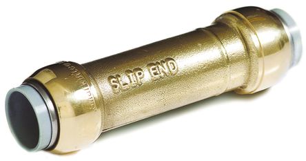 Sharkbite - SB0128S-S - Sharkbite ֱ  28mm 		