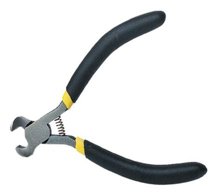 Stanley Tools - 84-125-23 - Stanley Tools 14.5mmǯ ̼ ǯ 84-125-23, и 1.2 mm, ܳ102 mm		