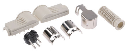 Hirschmann - 931567517 - Hirschmann MAWI ϵ IP30 4· ֱ Din ͷ 931567517, 4A, 34 V /ֱ, °װ		