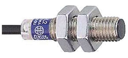 Telemecanique Sensors - XS508B1PBL2 - Telemecanique Sensors IP67  ʽ XS508B1PBL2, 1.5 mm ⷶΧ, PNP, 12  48 V ֱԴ		