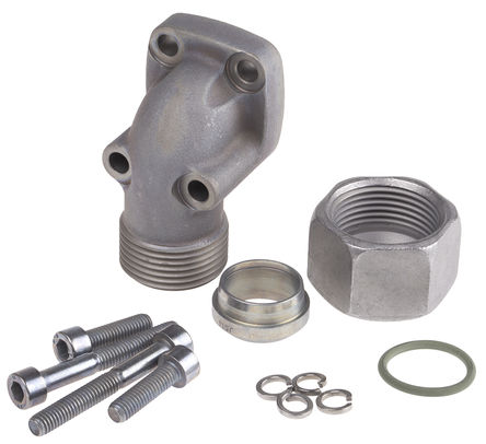 Bosch Rexroth - R900321448 - Bosch Rexroth AZP ϵ 20mm⾶ Һѹ÷ R900321448		