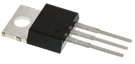 Bourns - TIC126M-S - Bourns TIC126M-S բ, 7.5A, Vrrm=600V, Igt=20mA, 3 TO-220װ		