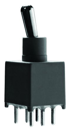 KNITTER-SWITCH - TST 2 R - KNITTER-SWITCH IP67 ˫˫ л TST 2 R, (On)-On, 400 mA @ 20 V		