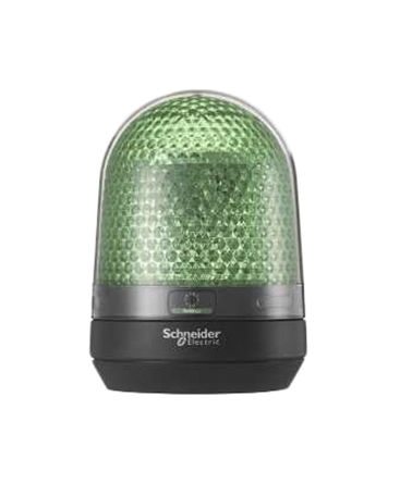 Schneider Electric - XVR3E03 - Schneider Electric XVR ϵ ɫ LED ⣬ת źŵ XVR3E03, 48 V ֱ, װ		