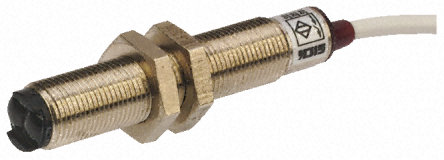 Pepperl + Fuchs - GLV12-6/37/40B/115 - Pepperl + Fuchs 2000 mm LED Դ Բ״  紫 GLV12-6/37/40B/115, PNP, , IP67		