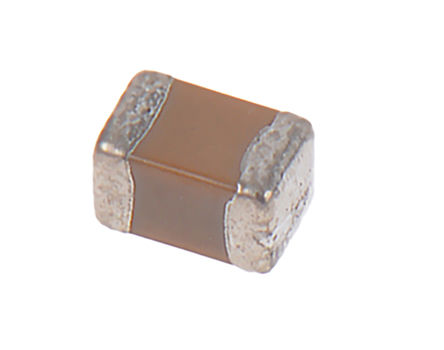 KEMET - C0805R274K5RAC - KEMET C0805 ϵ 270nF 50 V X7R SMD մɵ (MLCC) C0805R274K5RAC, 10%ݲ, 0805װ		