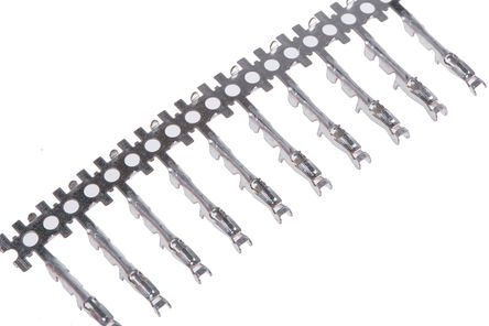 TE Connectivity - 927985-1 - TE Connectivity AMP-QUICK ϵ ĸ ѹӽ߶ 927985-1, 28AWG  24AWG		