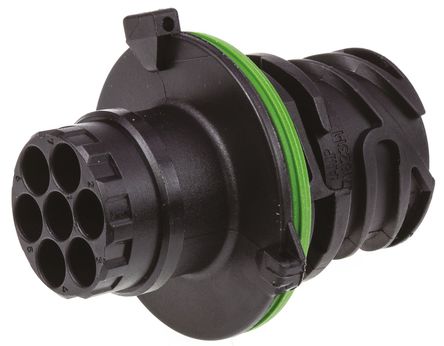 TE Connectivity - 1718230-1 - TE Connectivity 7·  °װ PCB  1718230-1		