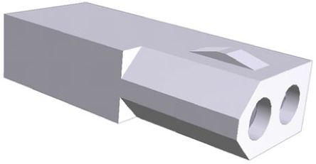 TE Connectivity - 770419-1 - TE Connectivity .062 Commercial ϵ 3.68mm ھ 1  2 · ĸ ѹ 770419-1		