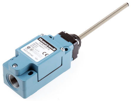 Honeywell - GLBC02E7B - Honeywell GLB ϵ ѹп IP67 ٶ λ GLBC02E7B, , SPDT, /, 600V		