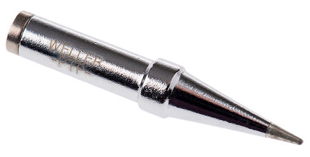 Weller - 4PTP7-1 - Weller PT ϵ PT P7, 0.8 mm ֱԲ׶ ͷ, ʹTCP ϵ		
