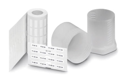 Phoenix Contact - 0816922 - Phoenix Contact 0816922 2500װ ɫ հײɽǩ, 30mm, 20mm		