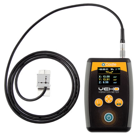 Castle - GA2006H - Castle  01GA2006H, 0.005  204 g		