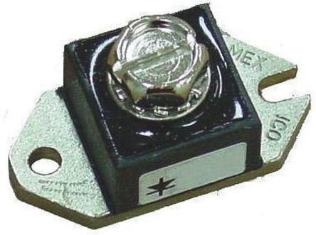 Vishay - VS-123NQ100PBF - Vishay VS-123NQ100PBF Фػ , Io=120A, Vrev=100V, 2 D 67װ		