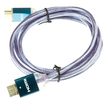 Clever Little Box - STA-L5010B -2M - Clever Little Box 2m ɫ HDMIHDMI  Ƶ STA-L5010B (2m)		