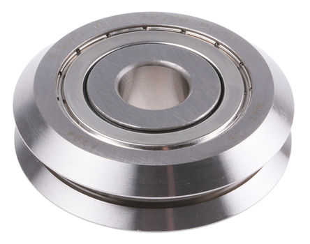 HepcoMotion - W4X - HepcoMotion 59.94mm⾶  W4X		