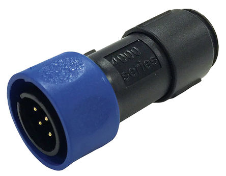 Bulgin - PXP4010/12P/6065 - Bulgin Buccaneer ϵ 4000 12· °װ ֱ  ͷ PXP4010/12P/6065, , ʽӺ		