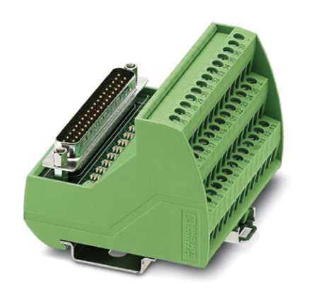 Phoenix Contact - 2322210 - Phoenix Contact 2322210 DIN ӿڼ̵ģ, 2.5A, 24V dc		