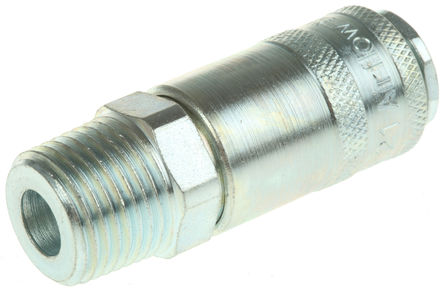 PCL - AC21JM - PCL  ϵ   ӽͷ AC21JM, 13.8 barѹ, R 1/2 		